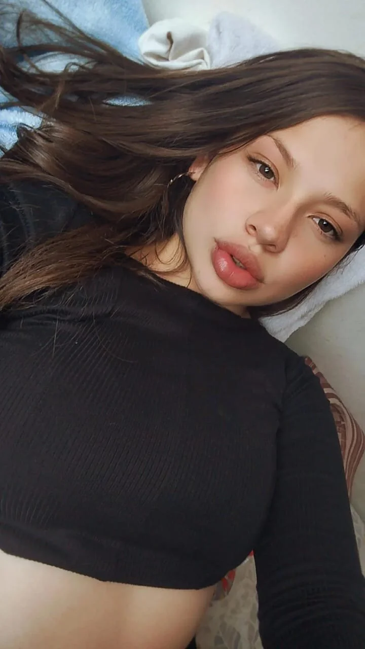 XXX Porn Photo of Nude Gia_atm_ 5