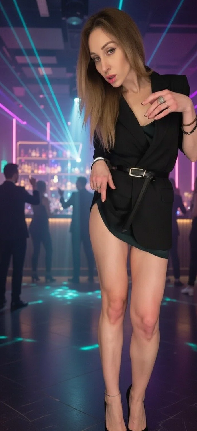 XXX Porn Photo of Nude AnesaKis 10