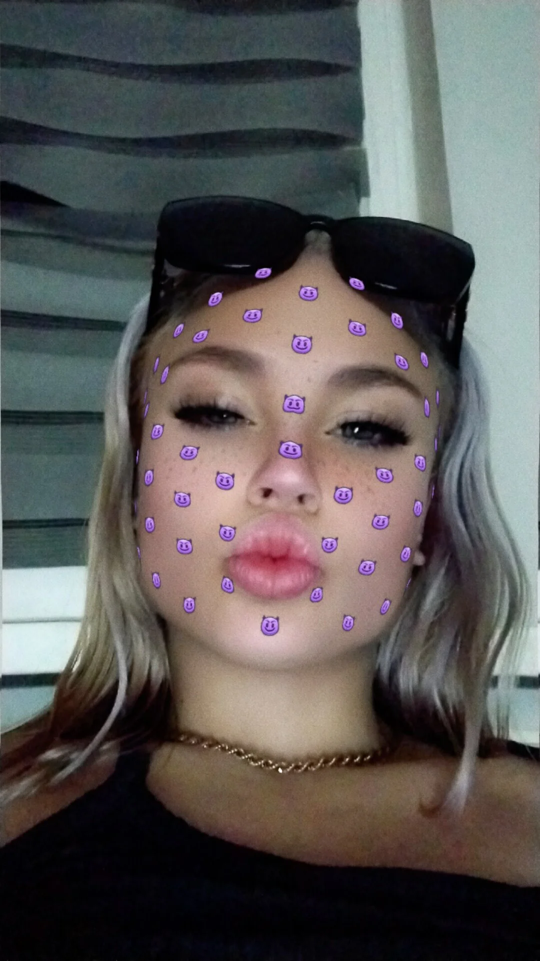 XXX Porn Photo of Nude ONLYFUCKINGNICOL69 4