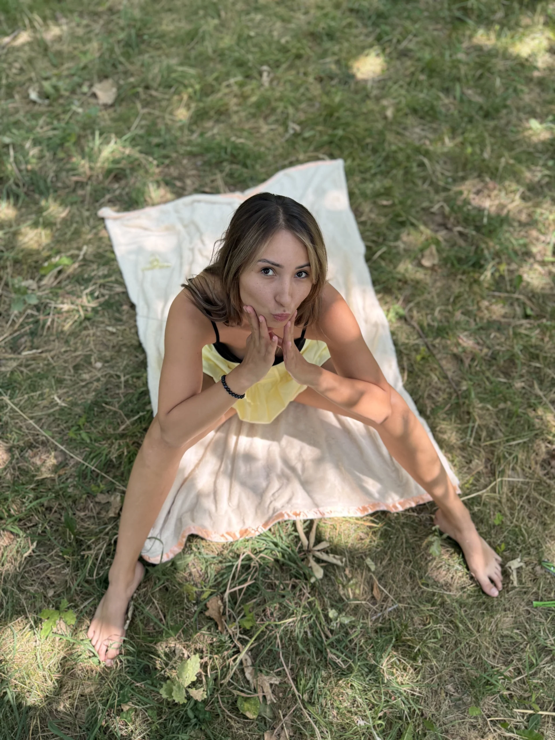 XXX Porn Photo of Nude Wonder_Kari 4