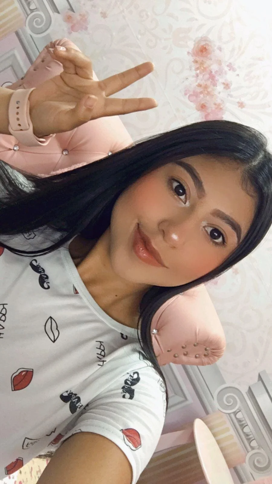 XXX Porn Photo of Nude cloy_baby__ 6
