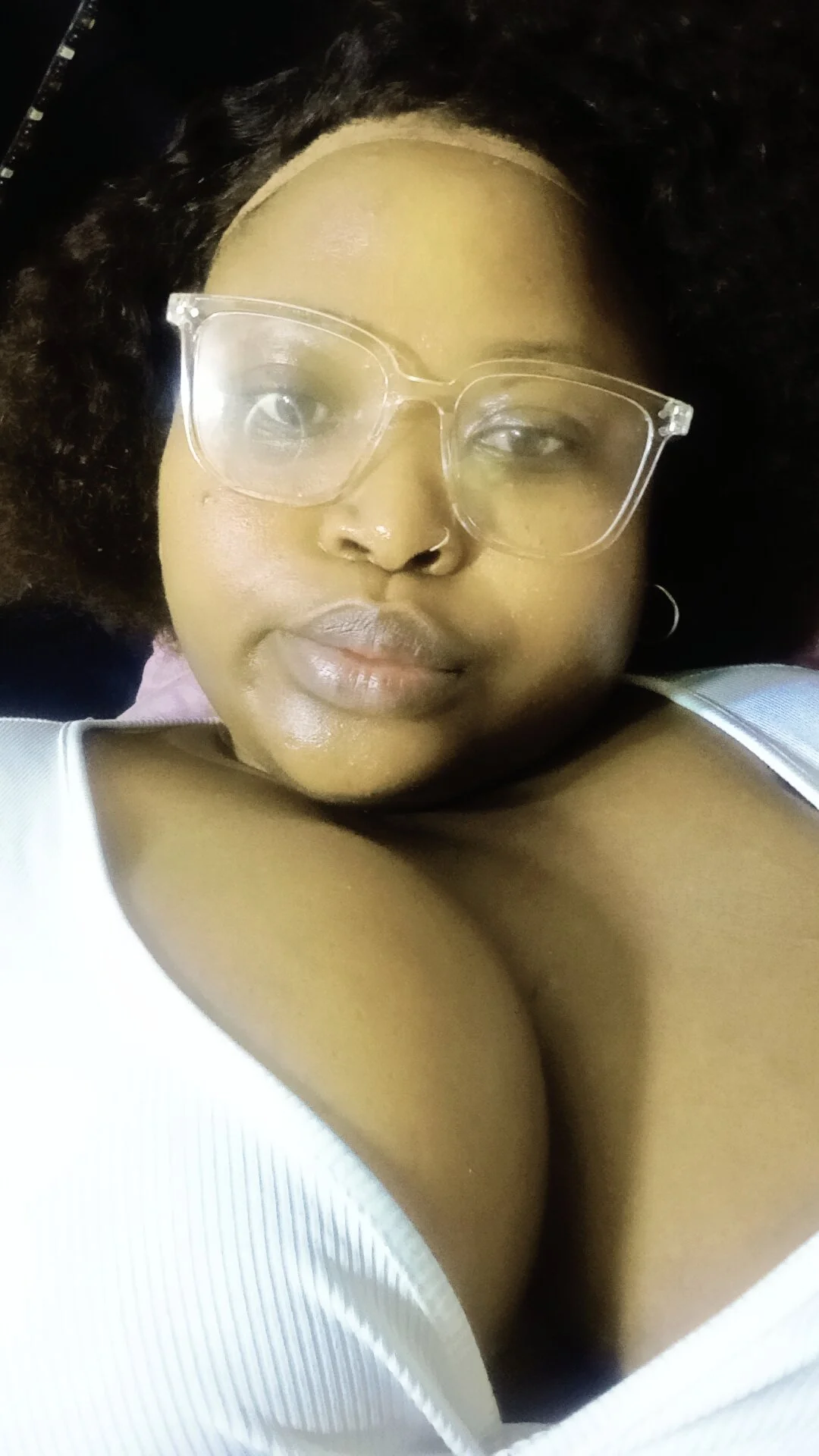 XXX Porn Photo of Nude AmazingDarkDoll 15