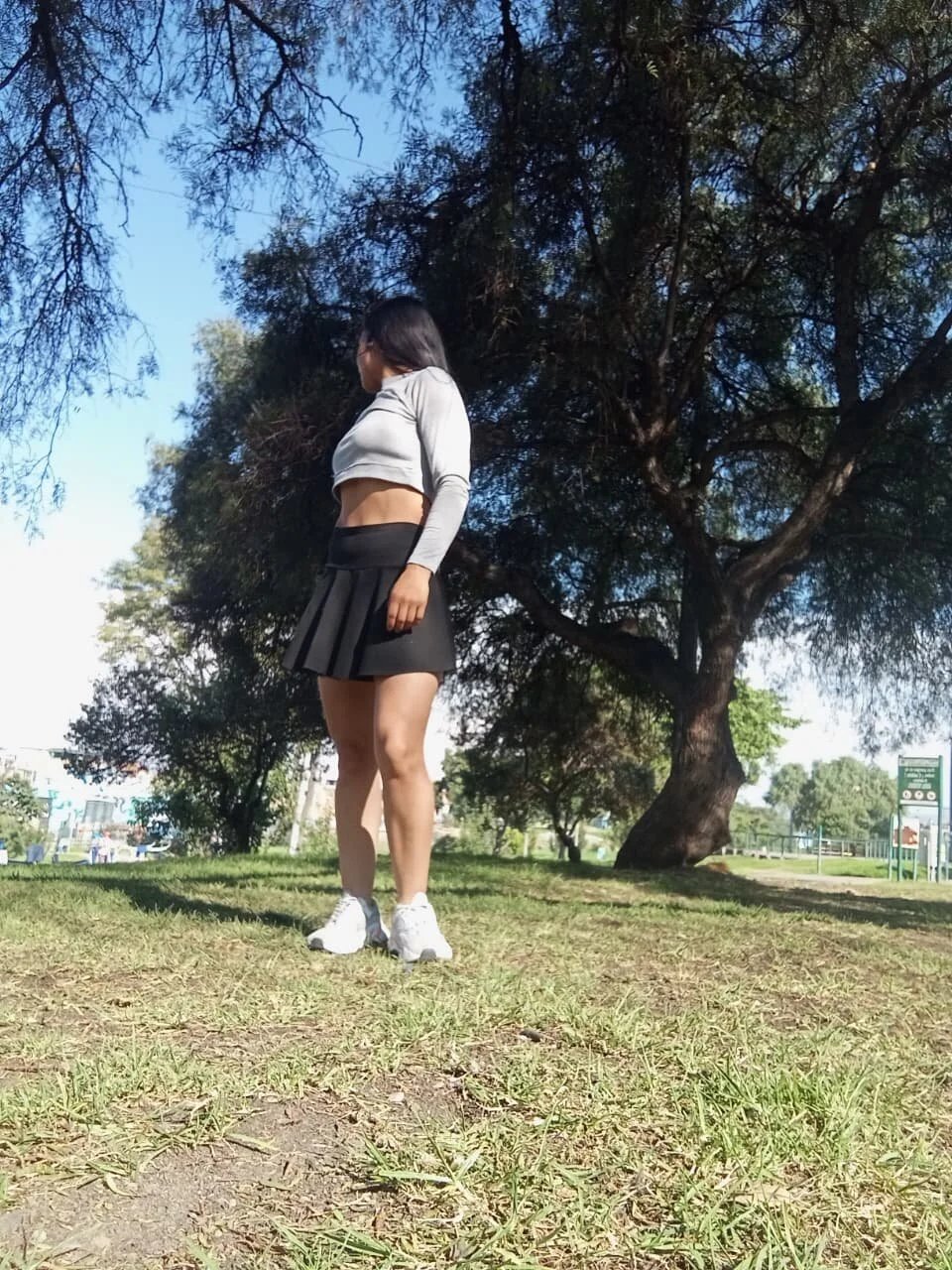 XXX Porn Photo of Nude Shamel_Brm 4