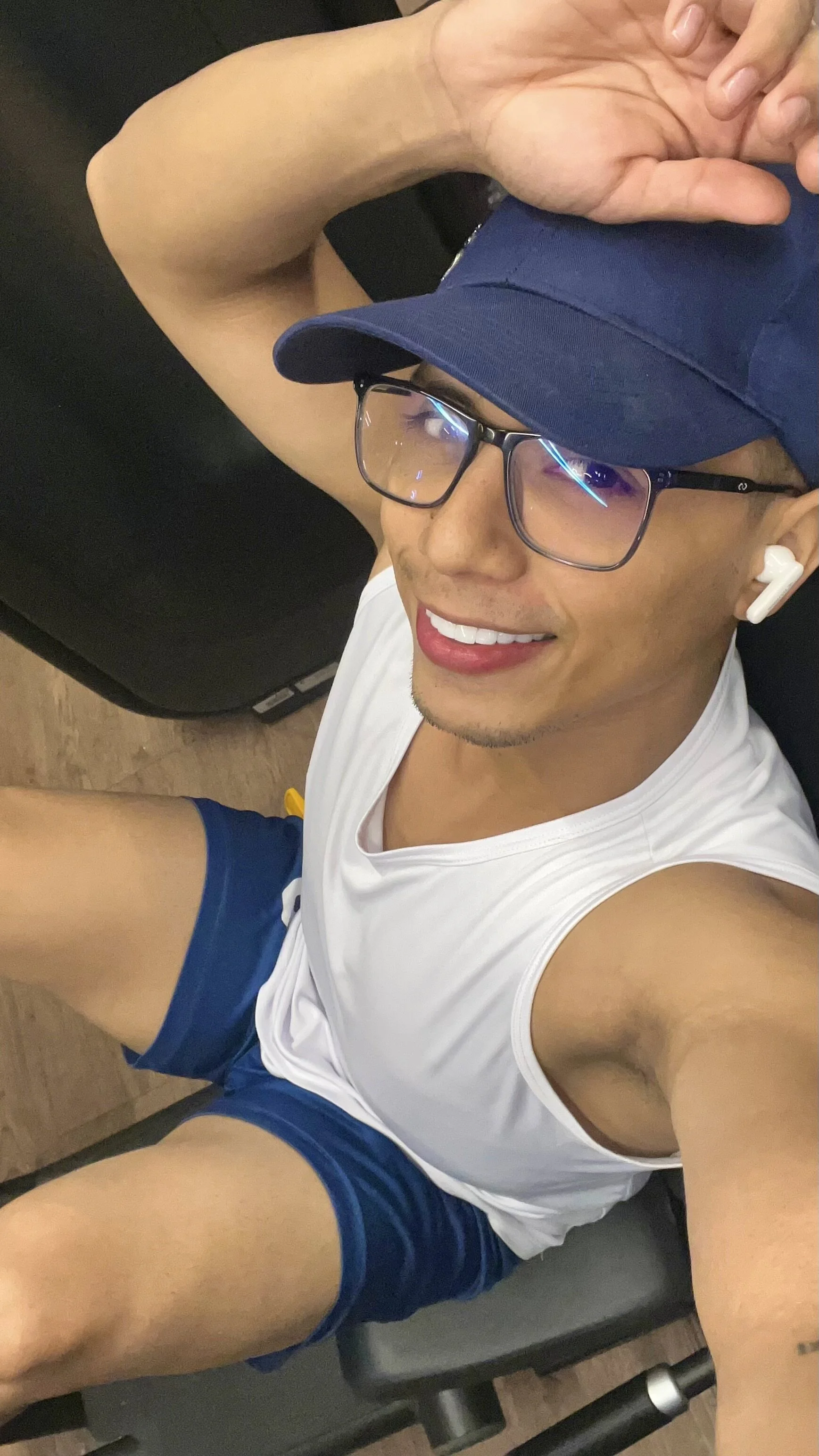 XXX Porn Photo of Nude Gael_Velaryx 30