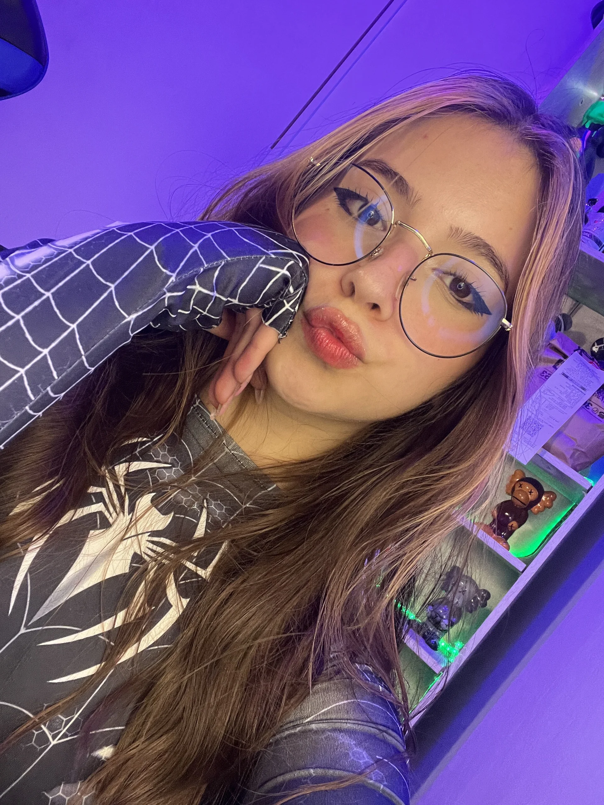 XXX Porn Photo of Nude EmilyMiller_ 23