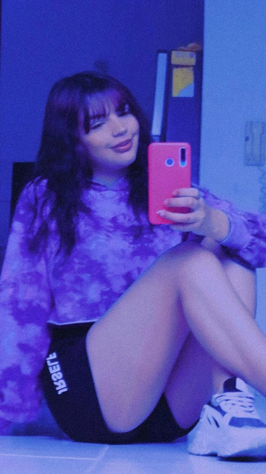 XXX Porn Photo of Nude _elenna 1