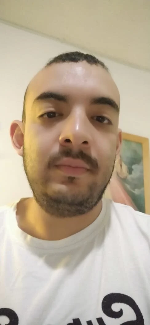 XXX Porn Photo of Nude JhonBlase 3