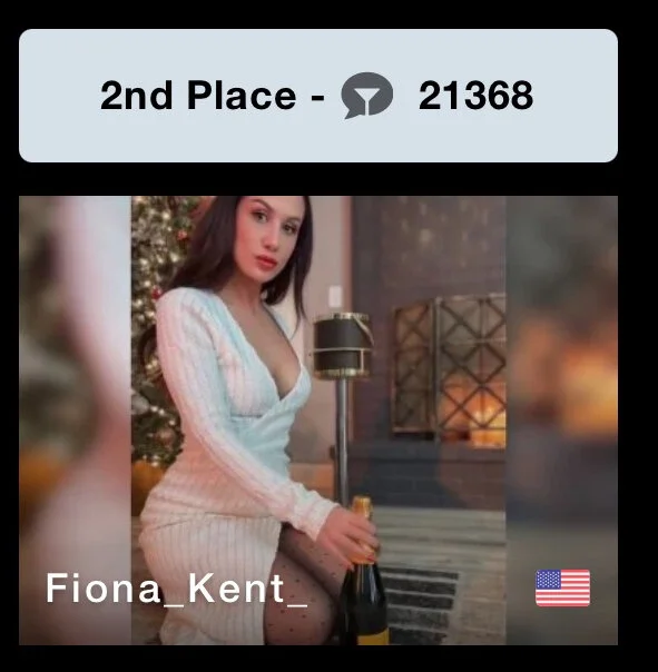 XXX Porn Photo of Nude Fiona_Kent_ 15