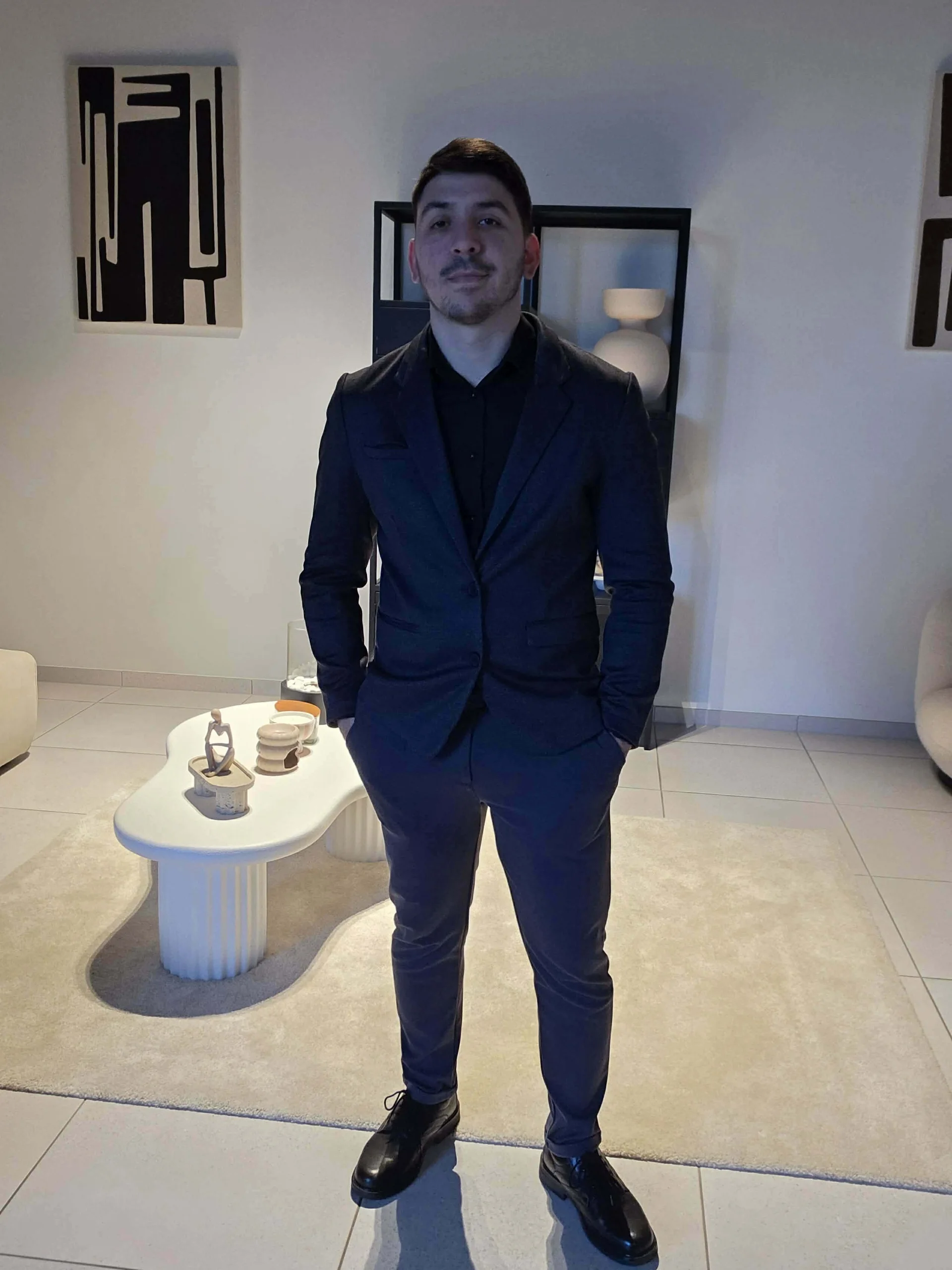 XXX Porn Photo of Nude JoRoxane 22