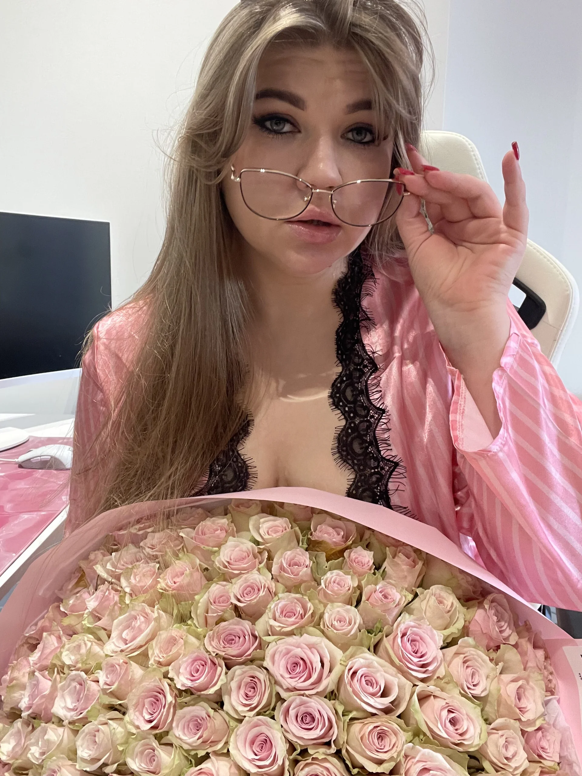 XXX Porn Photo of Nude GabbieJay 27