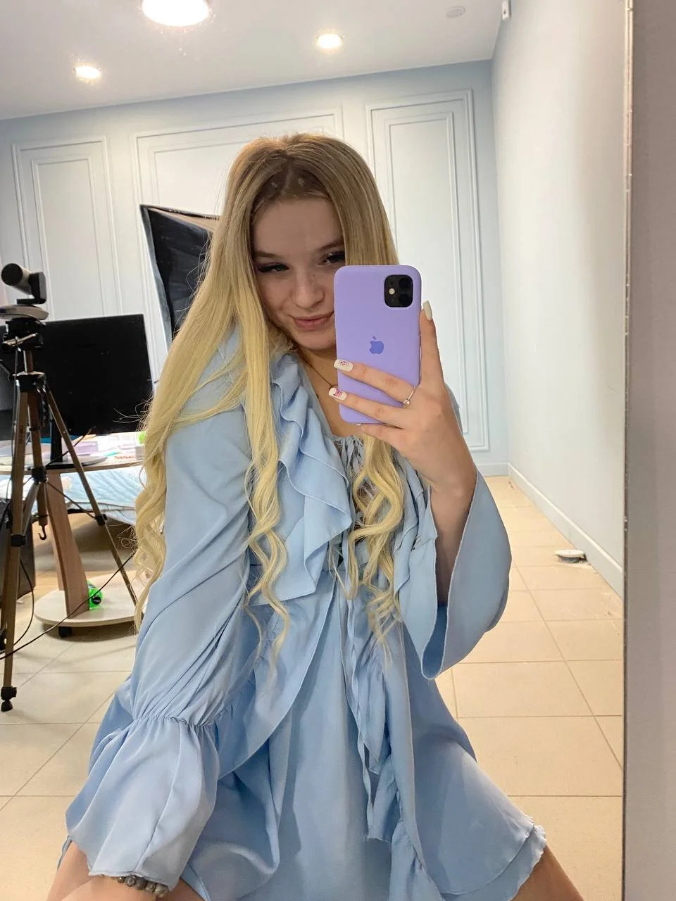 XXX Porn Photo of Nude JanetJennings 48