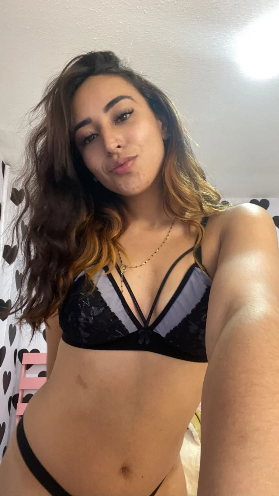 XXX Porn Photo of Nude Vaiolet_a 4