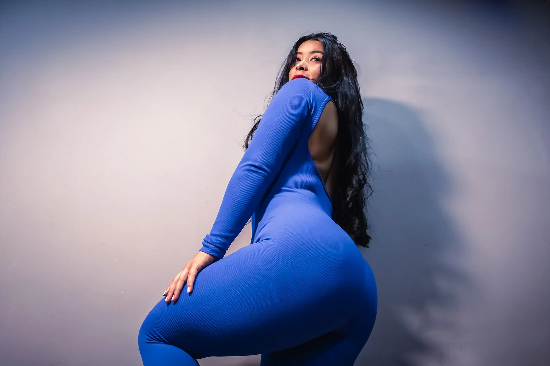 XXX Porn Photo of Nude BellaFernandez__ 81