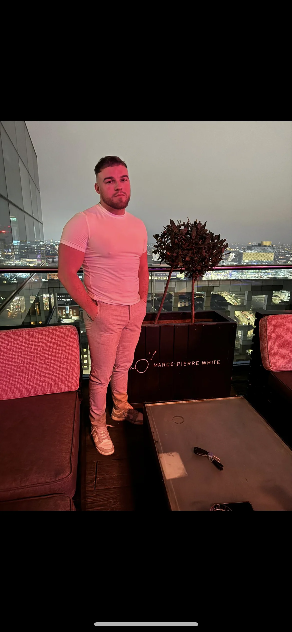 XXX Porn Photo of Nude Welshwizard93 6