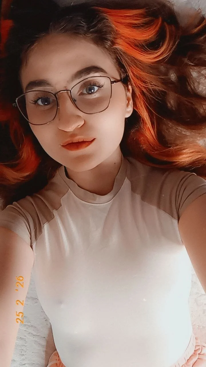 XXX Porn Photo of Nude StephaineNygard 17