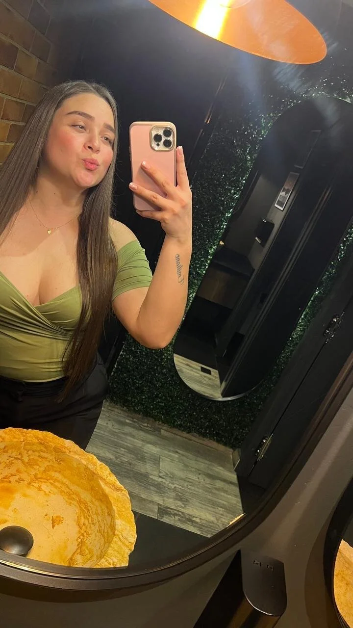 XXX Porn Photo of Nude Caroline15_ 4
