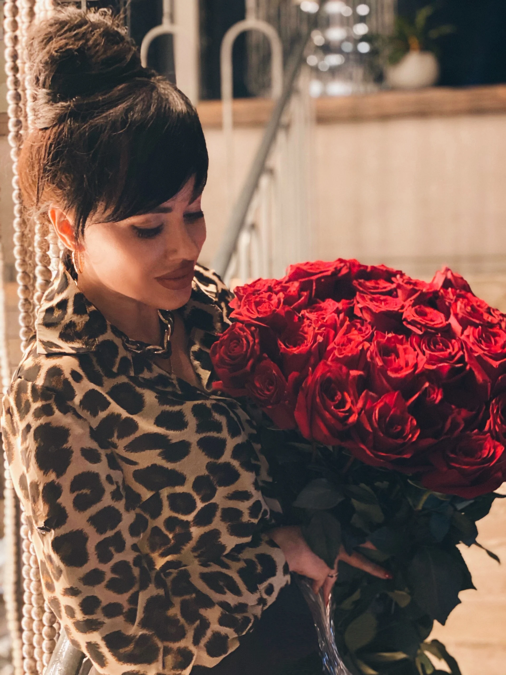 XXX Porn Photo of Nude TianaPosh 21