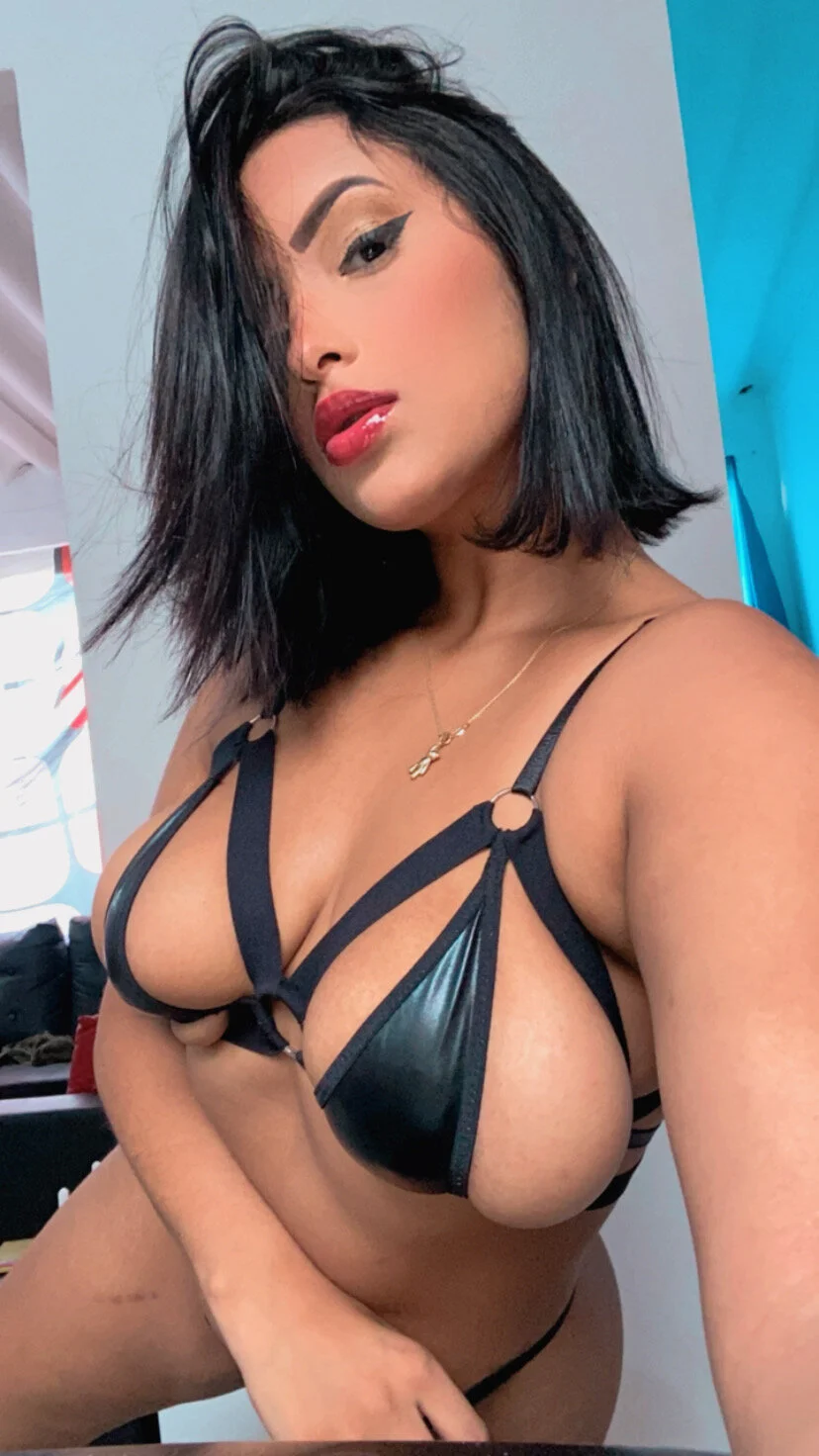 XXX Porn Photo of Nude SaharQamar 84