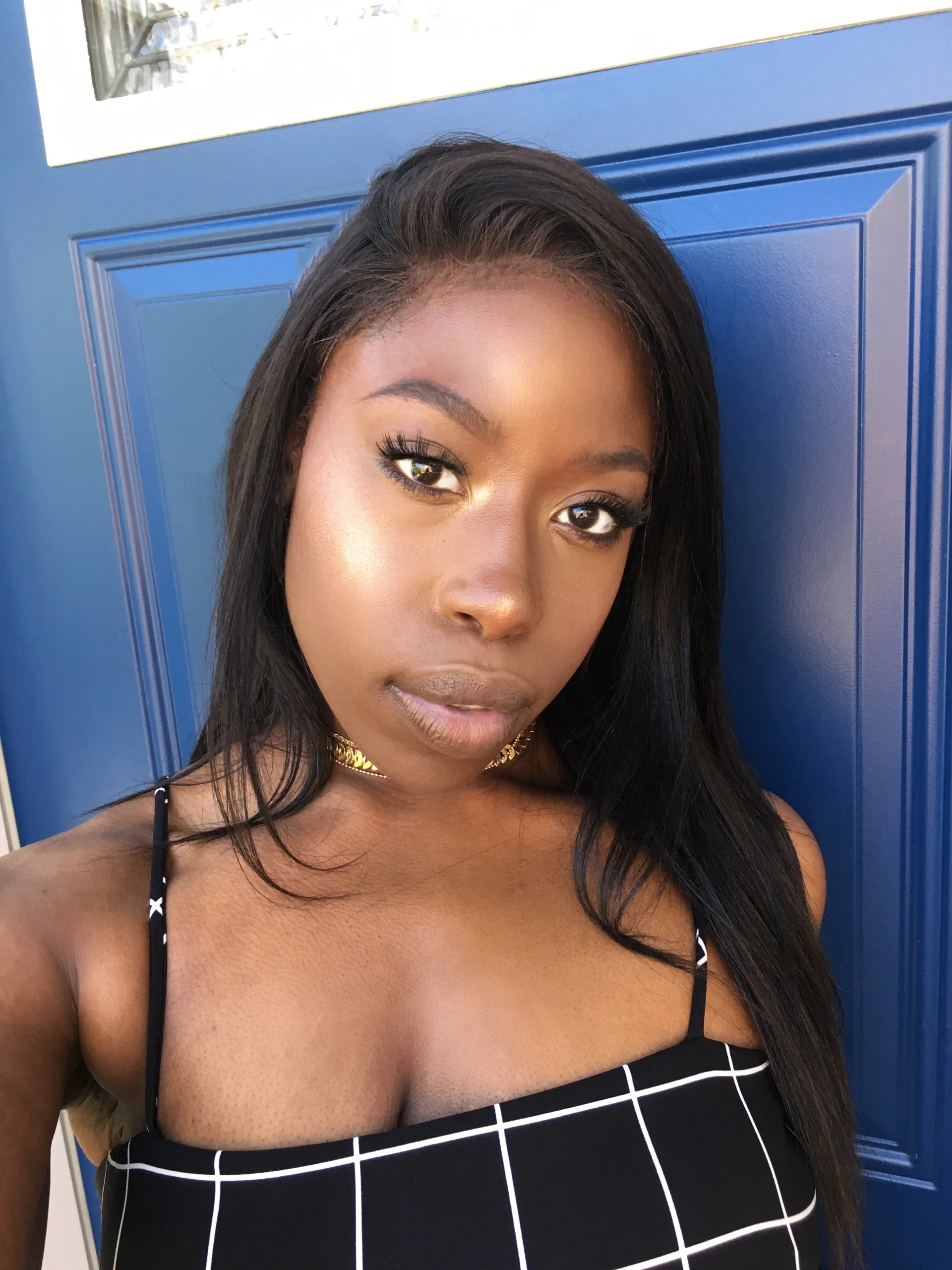 XXX Porn Photo of Nude MasterIndigo 3