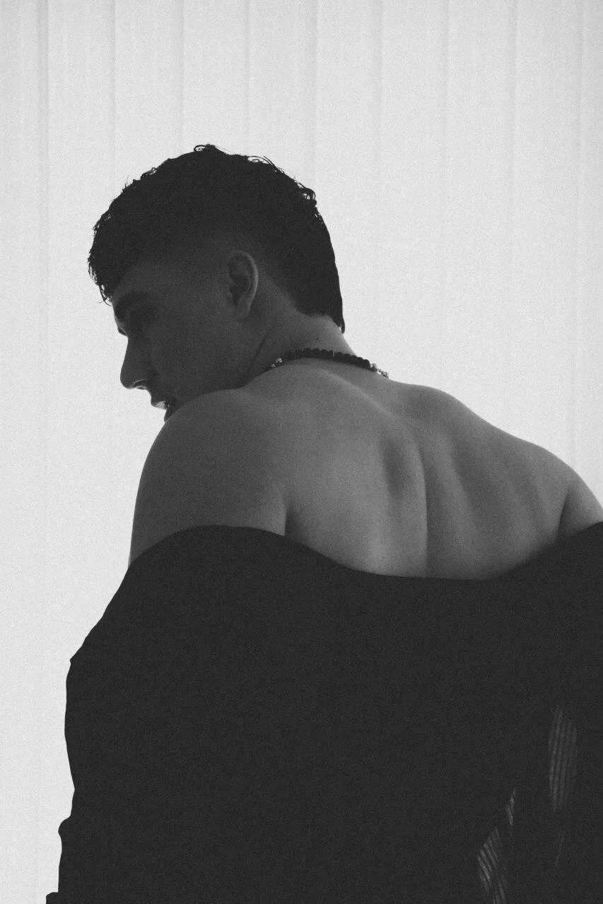 XXX Porn Photo of Nude owengray2n 8