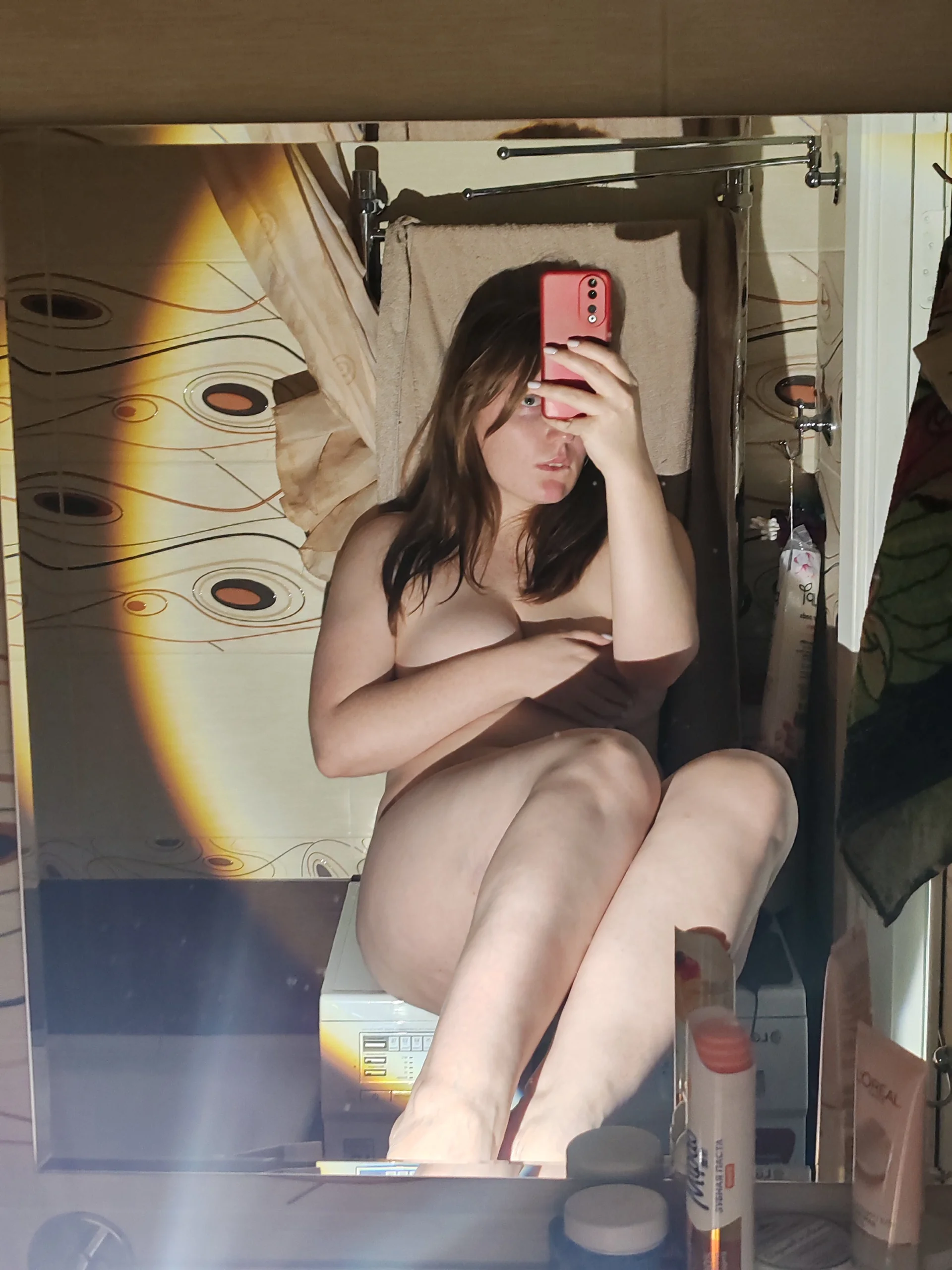 XXX Porn Photo of Nude FENIX_ZLA 11