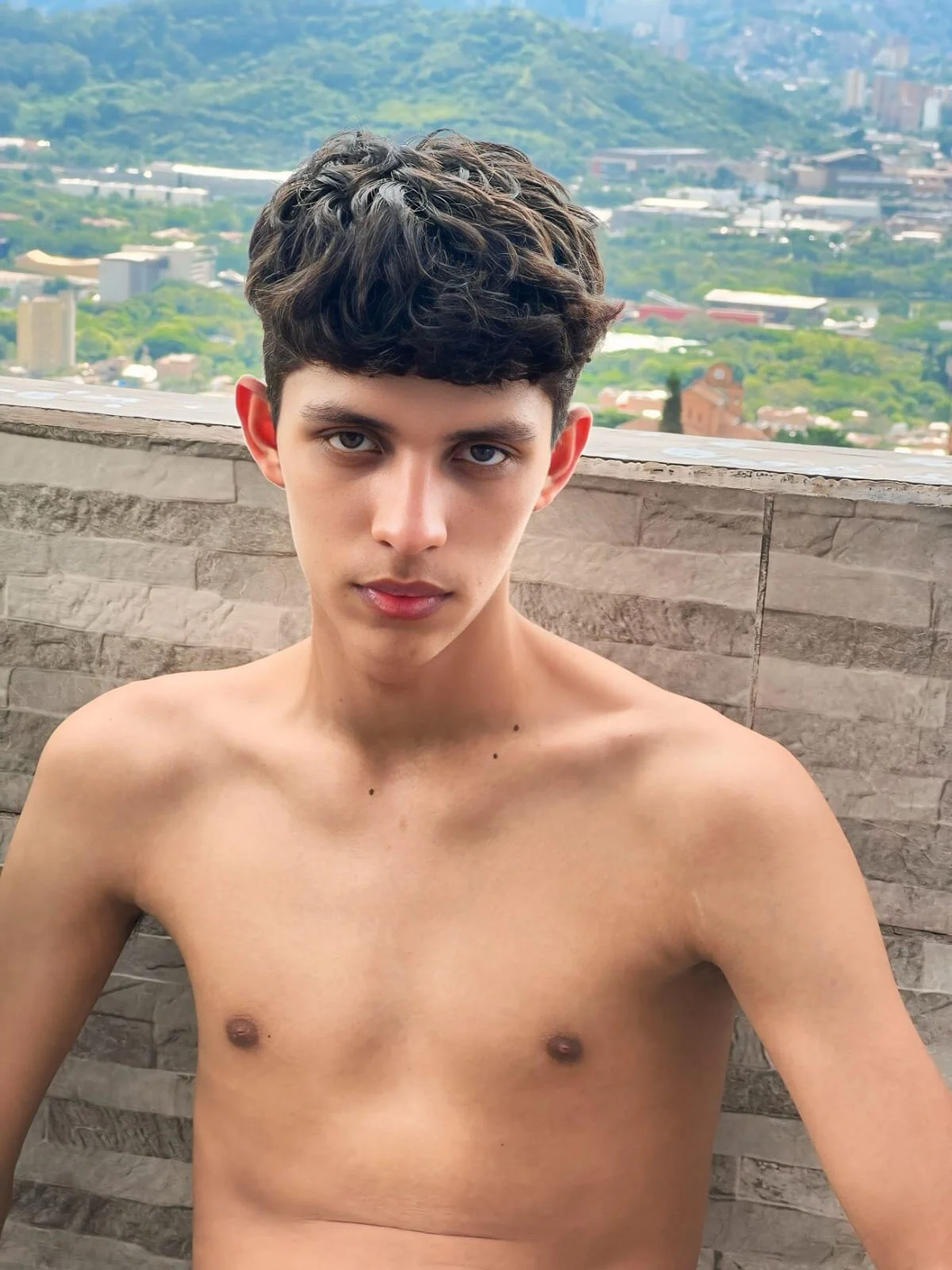 XXX Porn Photo of Nude Alayn_sexy_ayes 15