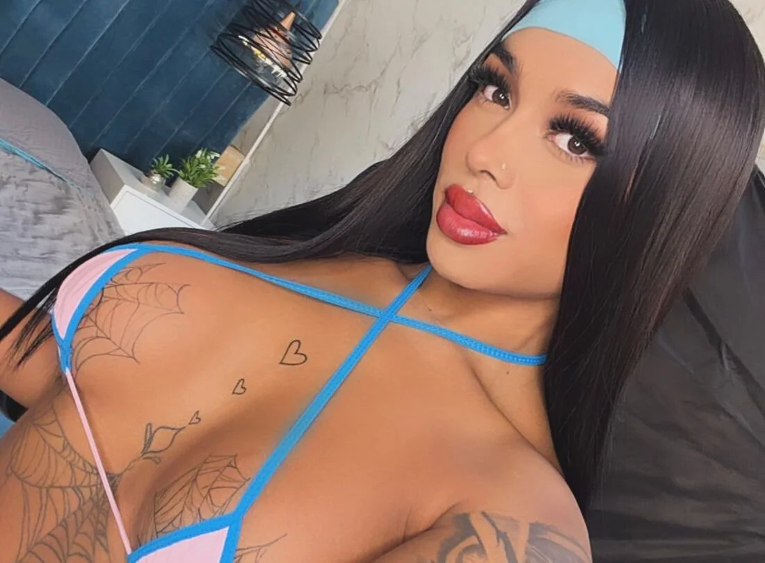 XXX Porn Photo of Nude tinaqueen_noa 158