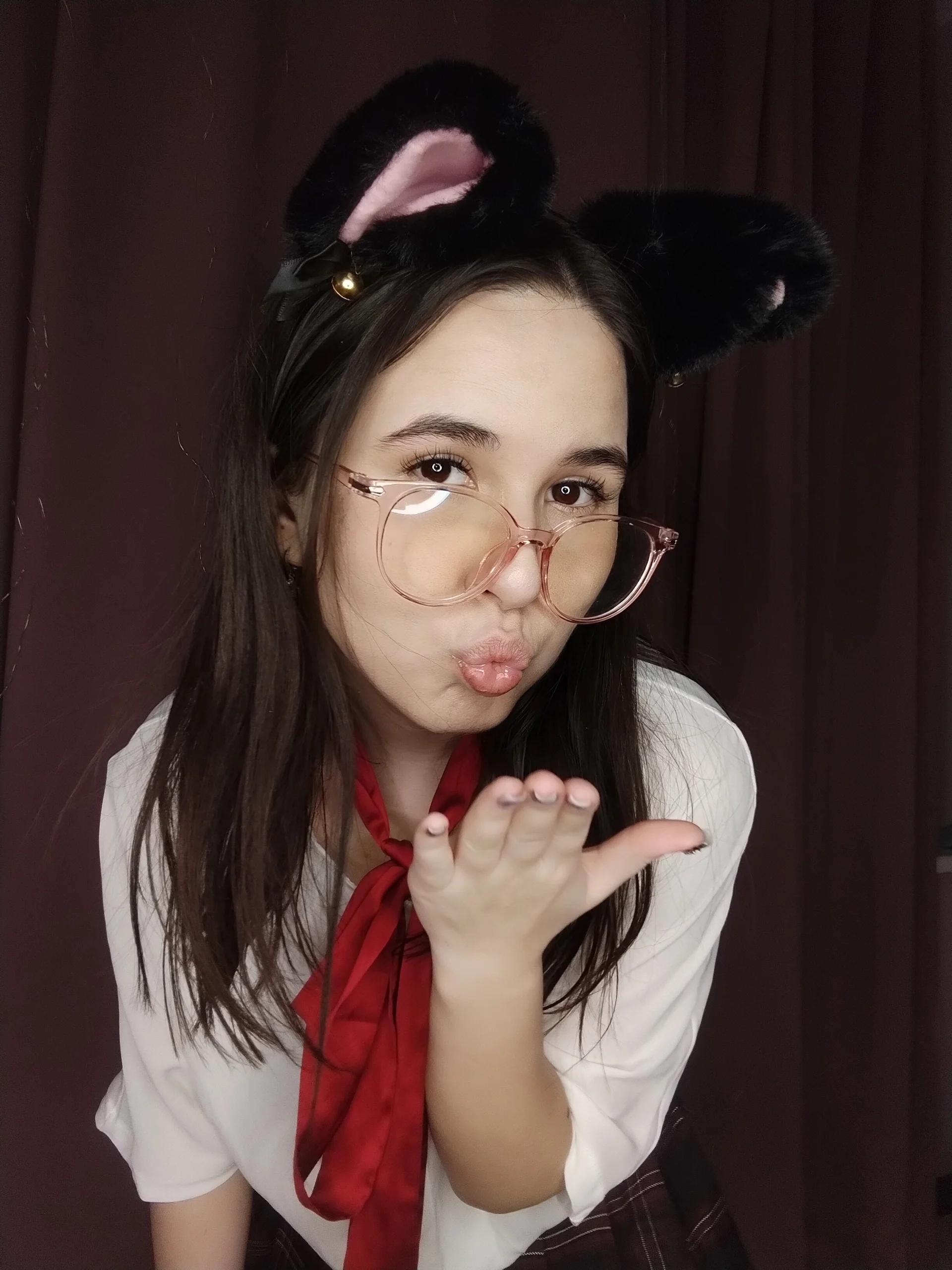 XXX Porn Photo of Nude leylamirage 31