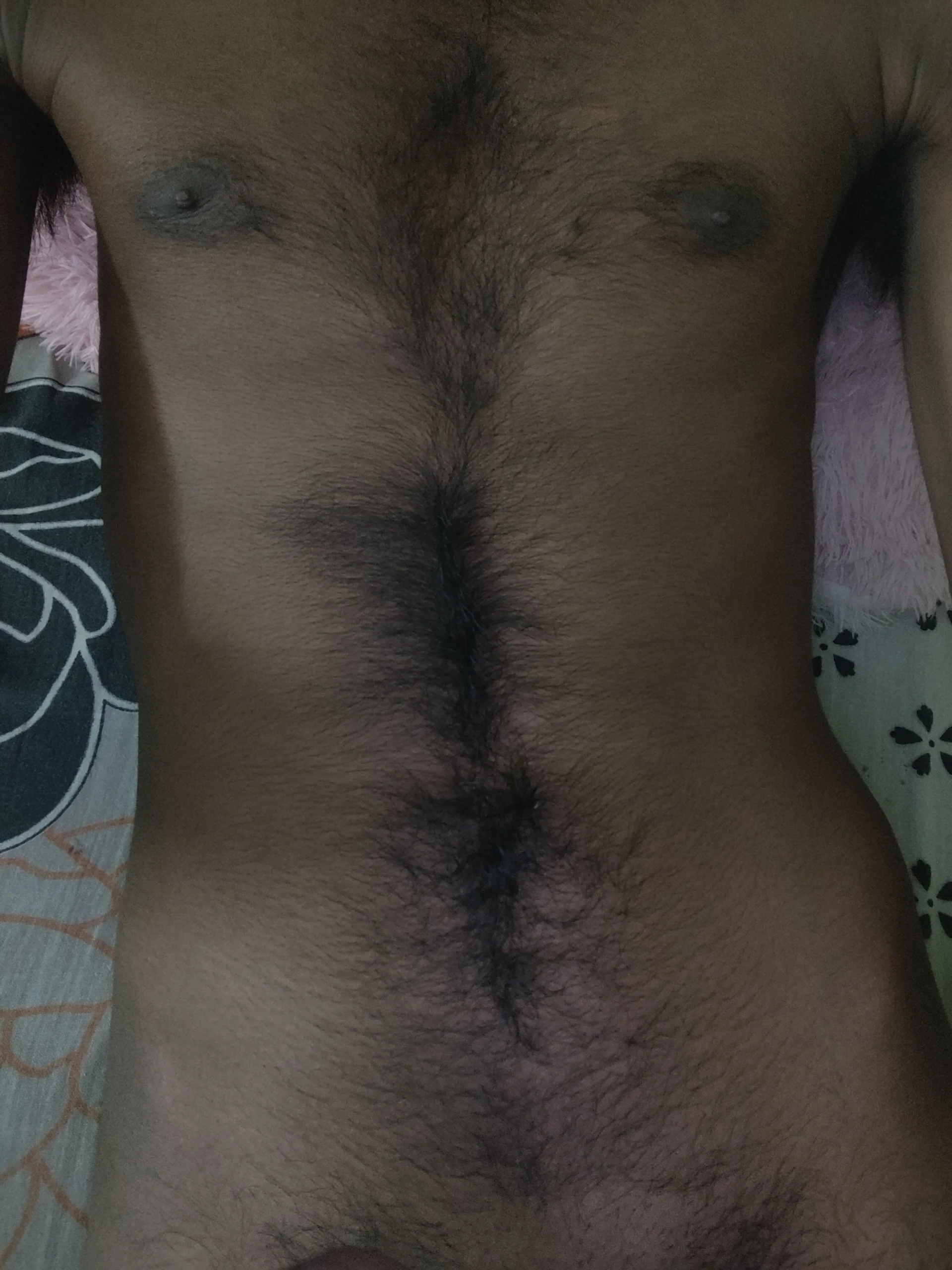 XXX Porn Photo of Nude TeraDaddy69 5