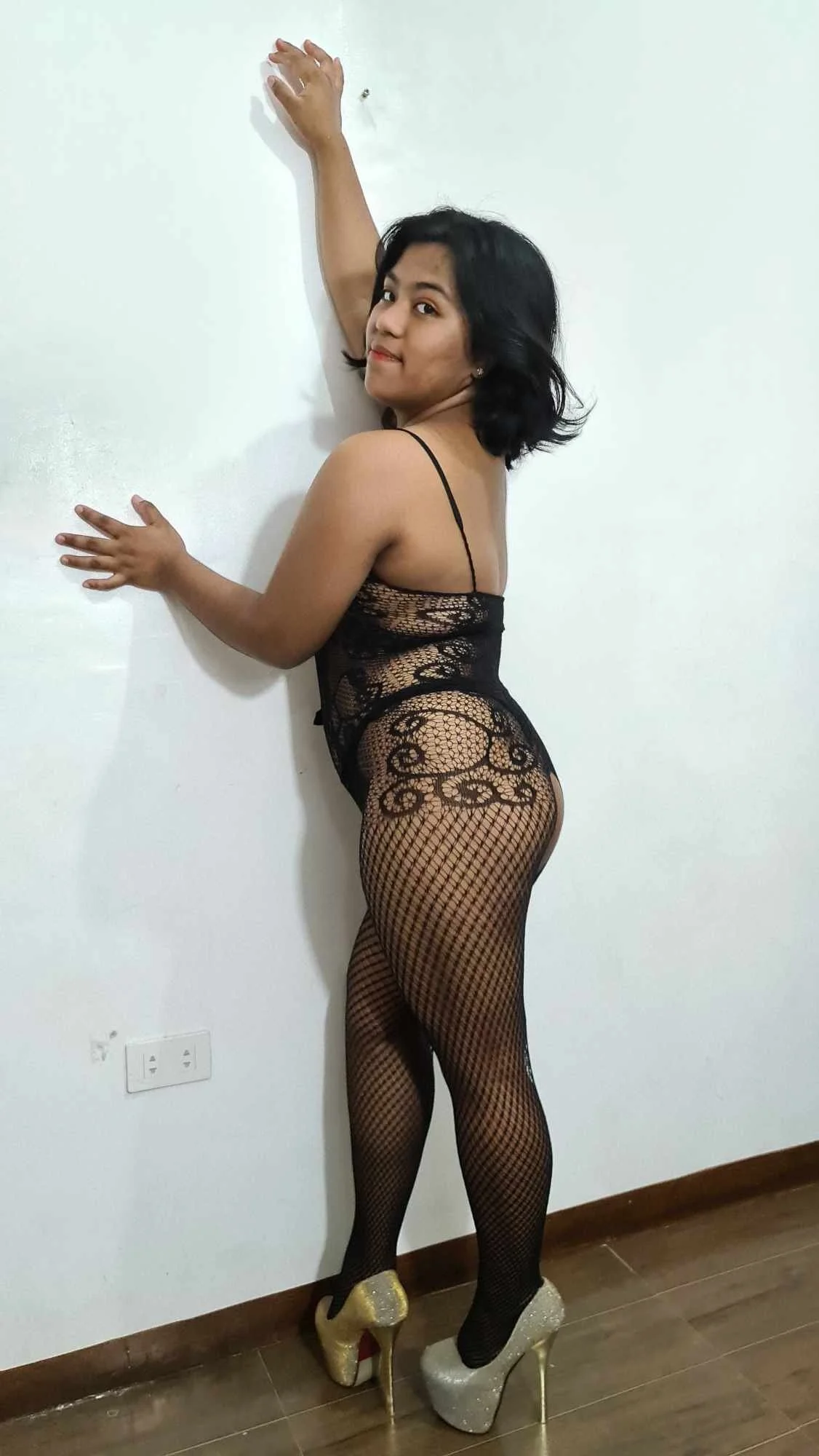 XXX Porn Photo of Nude LynsKaye 4