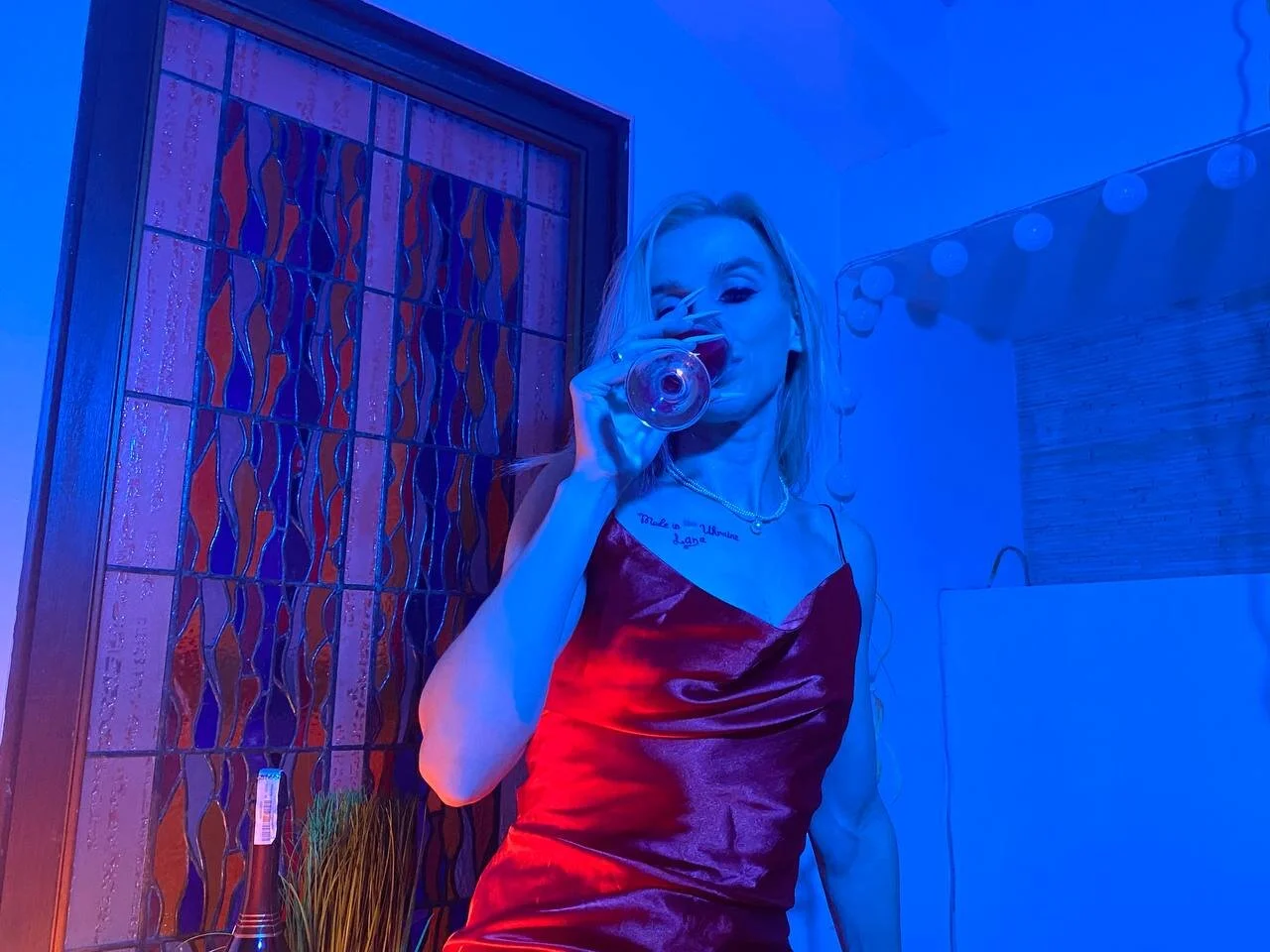 XXX Porn Photo of Nude Lana_kitty__ 17