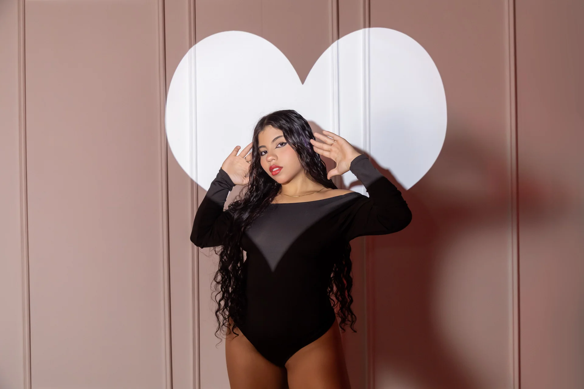 XXX Porn Photo of Nude Iriana_Vexz 9