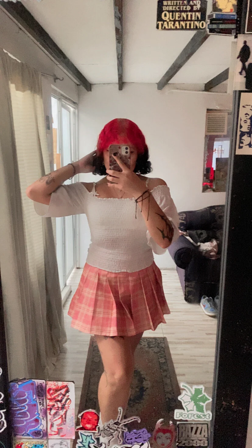 XXX Porn Photo of Nude Venus_Midnight_ 23