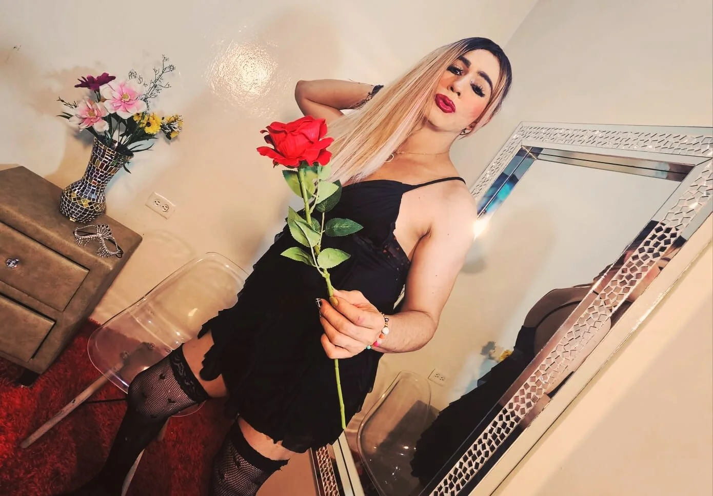 XXX Porn Photo of Nude Nicolle_Morrisx 21