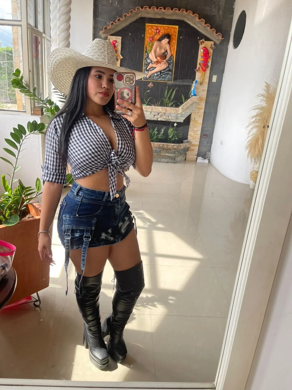 XXX Porn Photo of Nude BellaDoll- 6