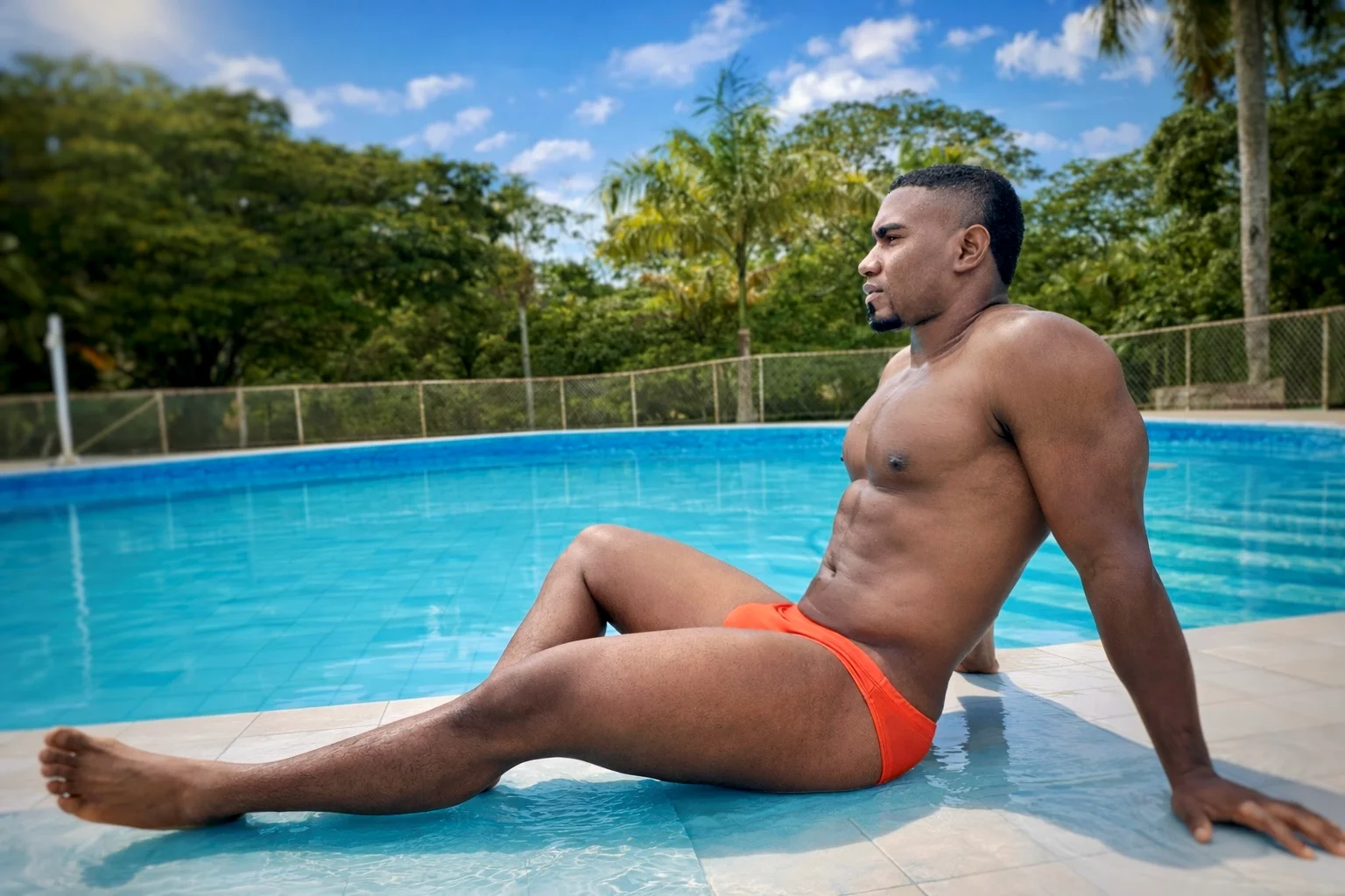 XXX Porn Photo of Nude RyanJackson_ 22