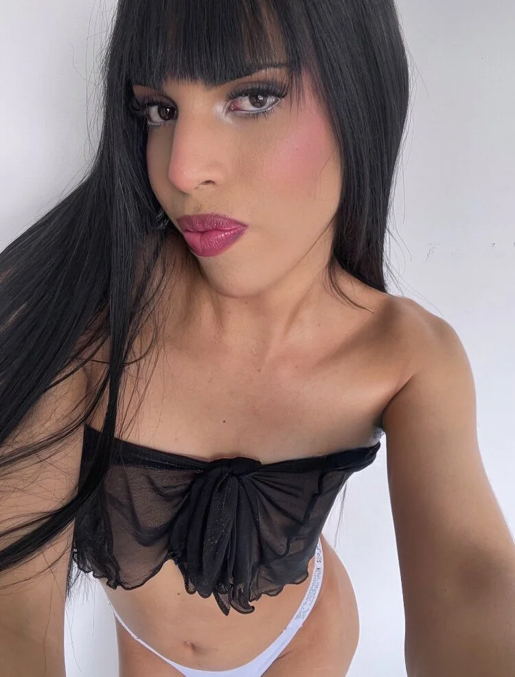 XXX Porn Photo of Nude CandyJoselyn 9