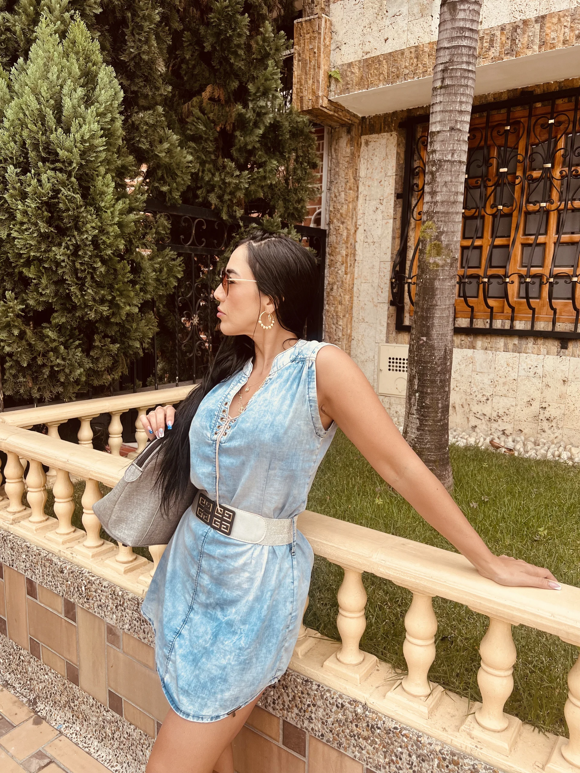XXX Porn Photo of Nude VenussVega 24