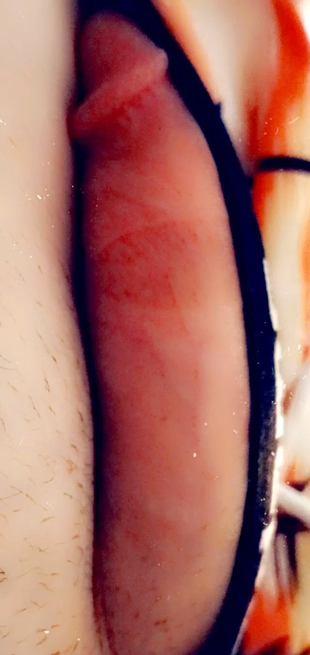 XXX Porn Photo of Nude xXxXxCatDaddyxXxXx 7