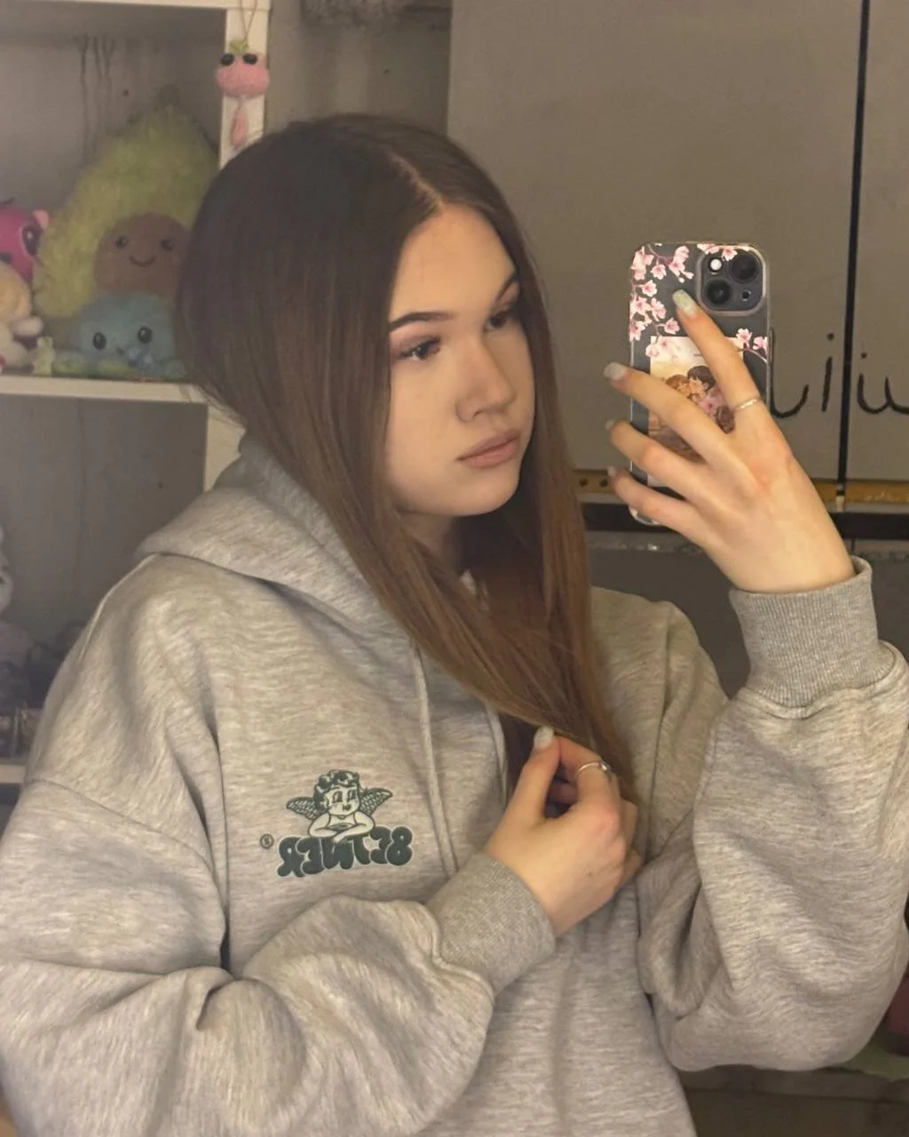 XXX Porn Photo of Nude DawnByard 1