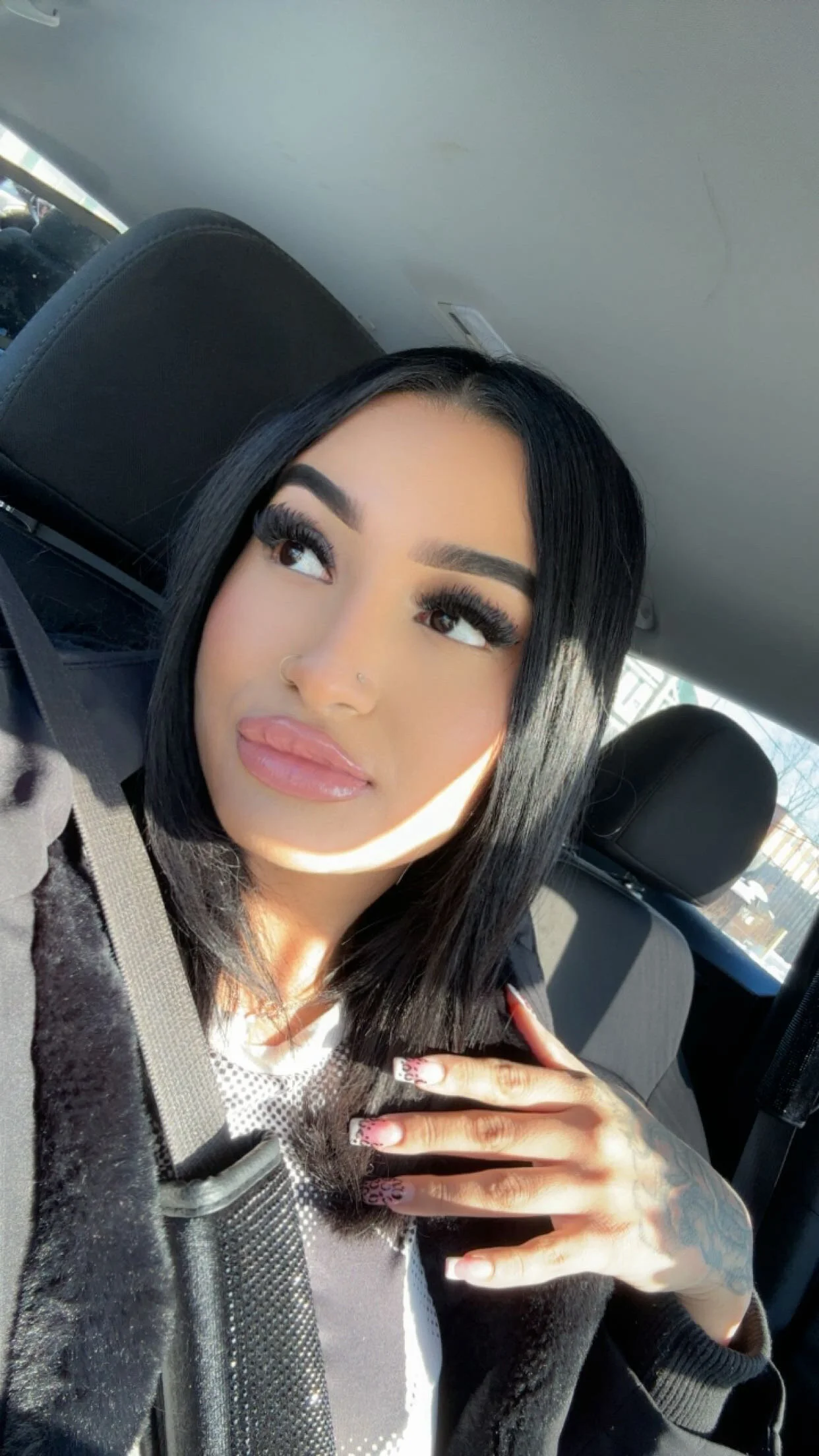 XXX Porn Photo of Nude latinadollxo 1