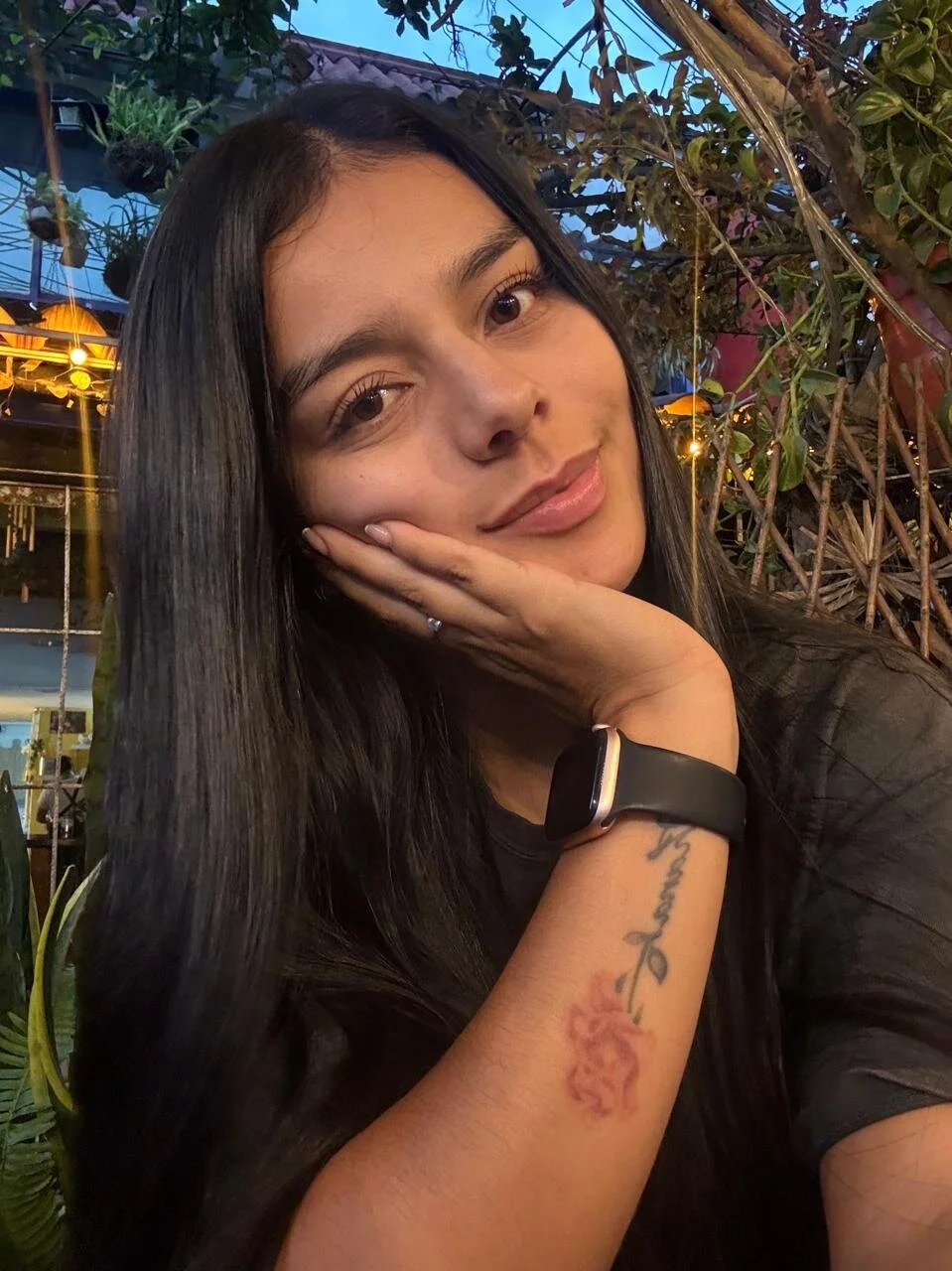 XXX Porn Photo of Nude valerihouse_ 4