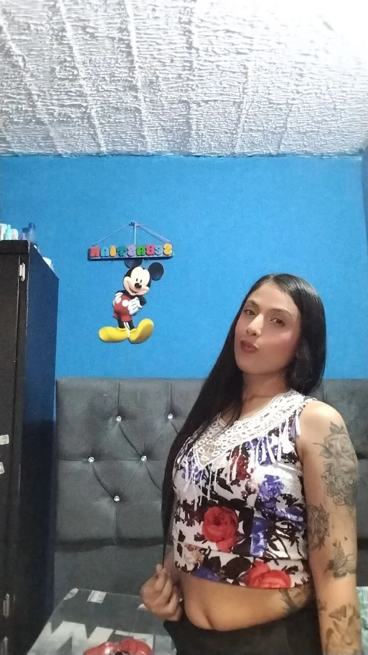 XXX Porn Photo of Nude Athy_Phone 5