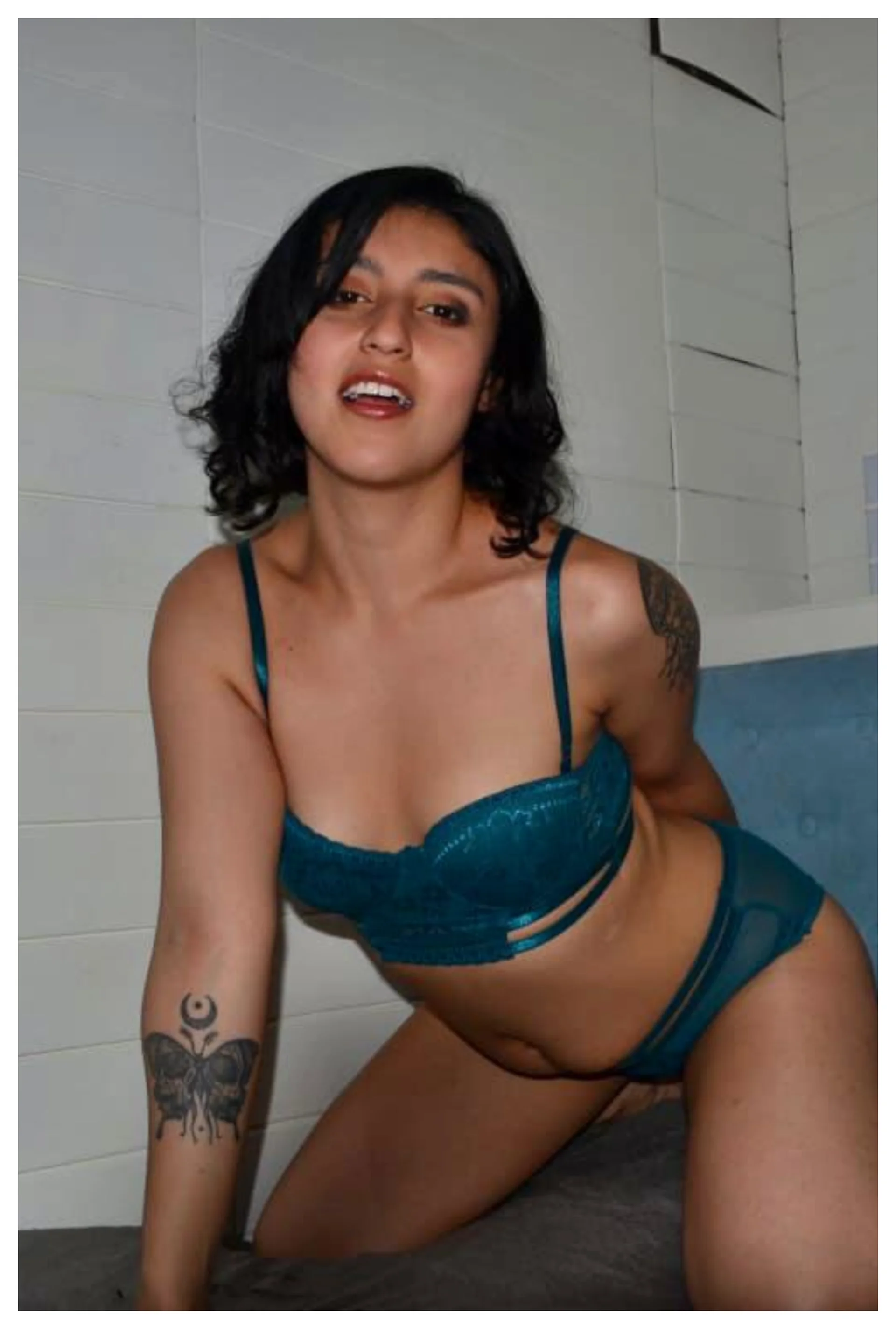 XXX Porn Photo of Nude AngelaLinaresx69 2