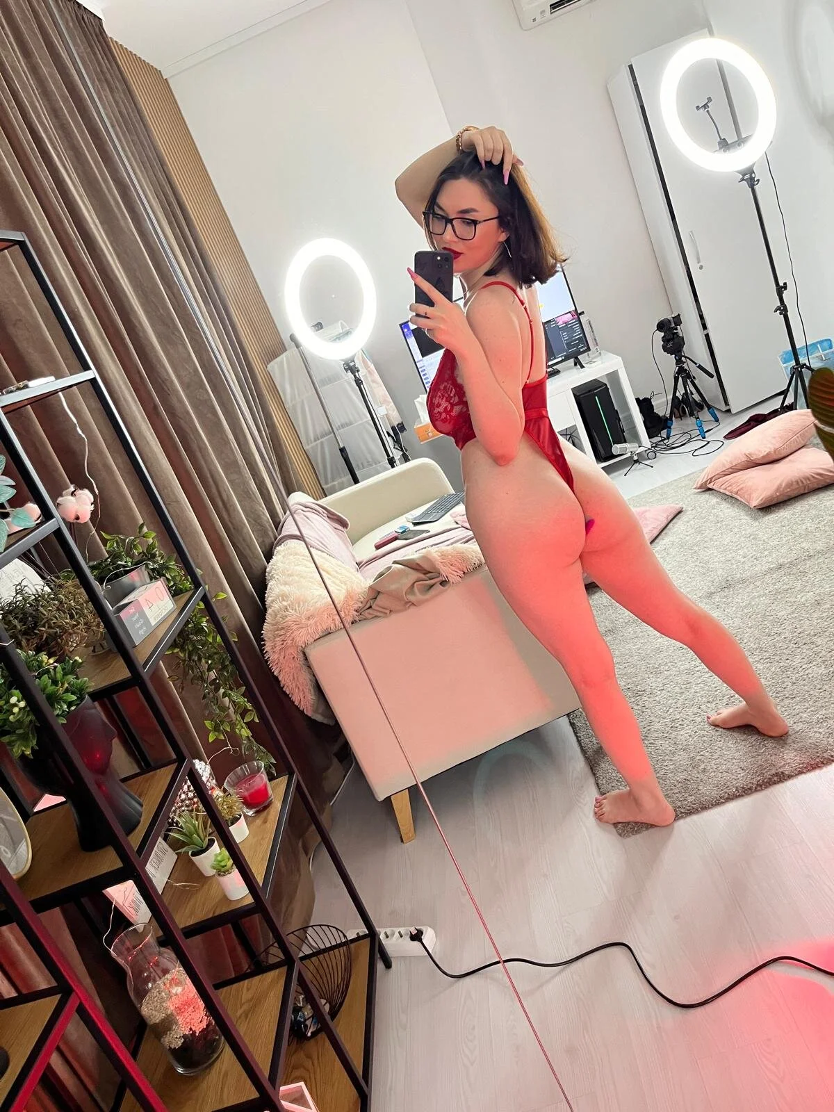 XXX Porn Photo of Nude Mona_Lisss 22