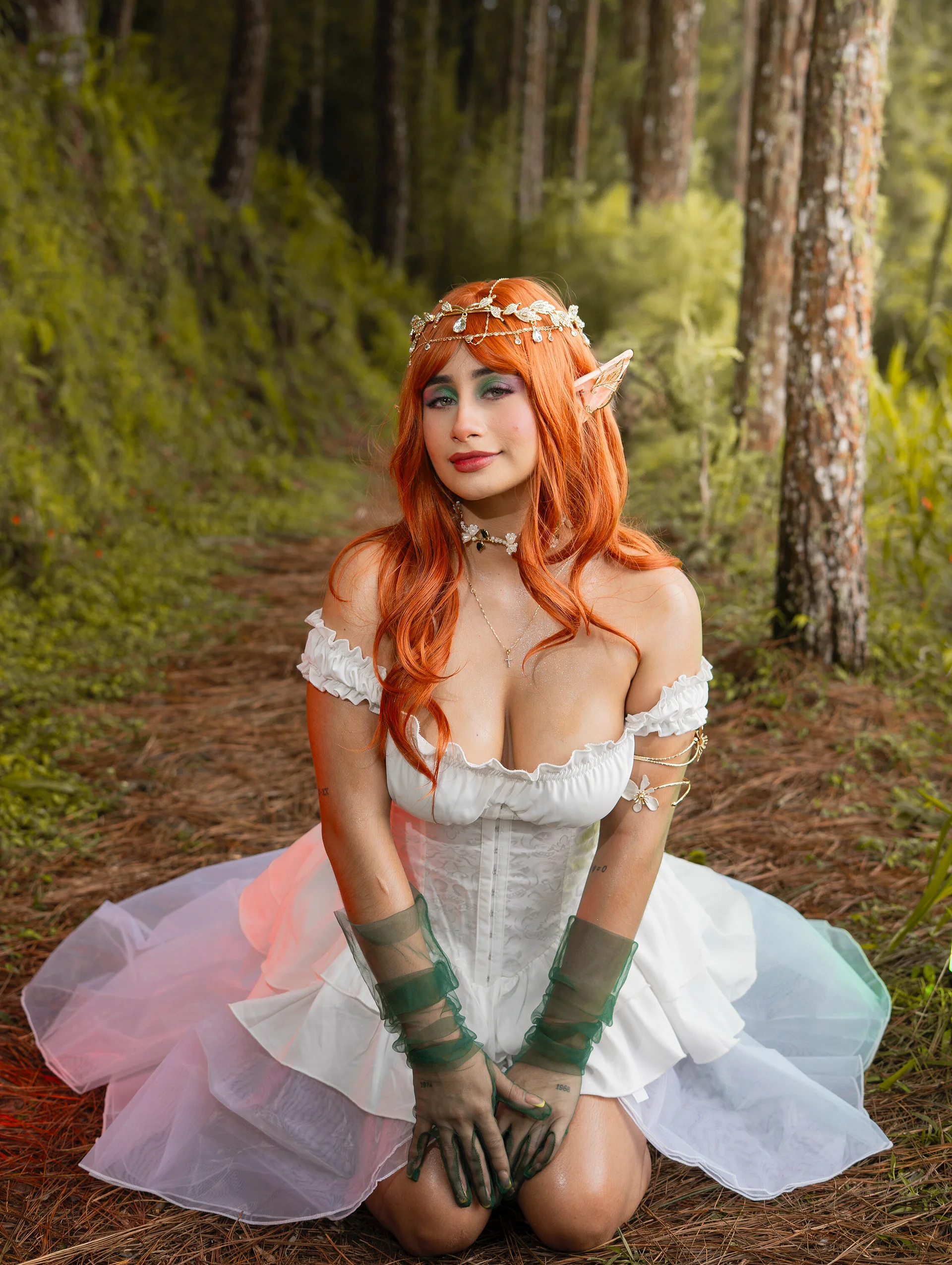 XXX Porn Photo of Nude mia_slutty_ 42