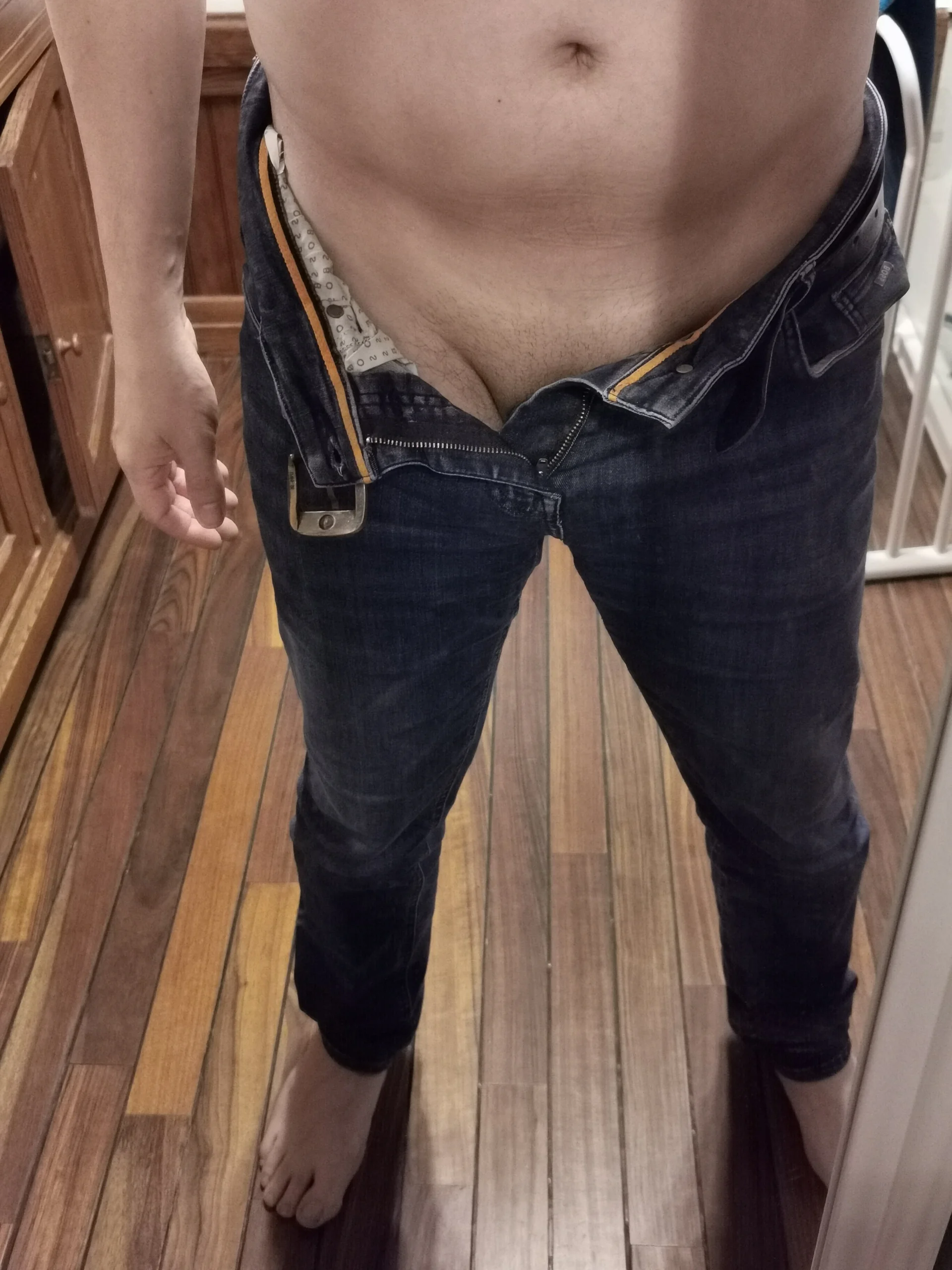 XXX Porn Photo of Nude Christophes77 4
