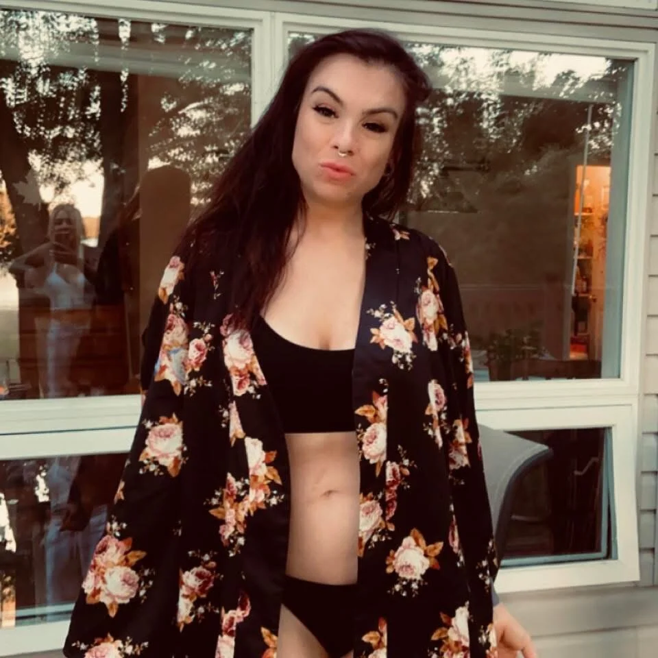XXX Porn Photo of Nude LaurenRae_x 3