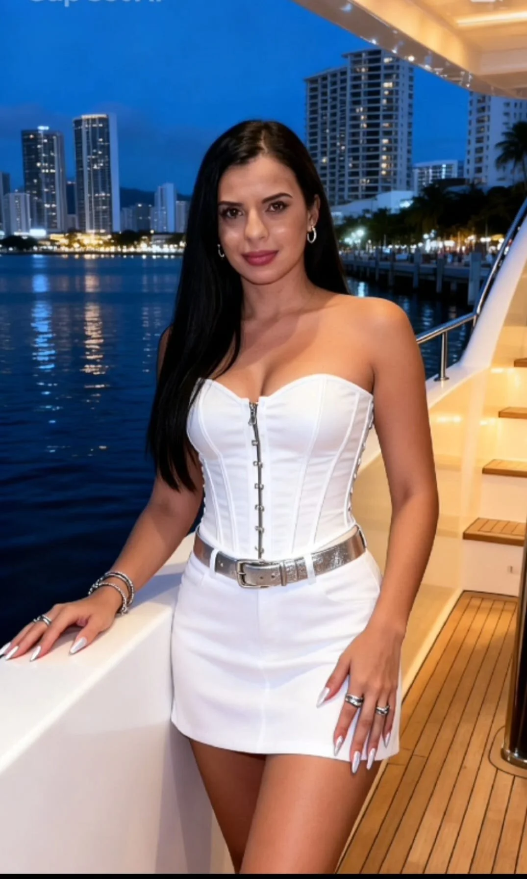 XXX Porn Photo of Nude juliahayessxx 624
