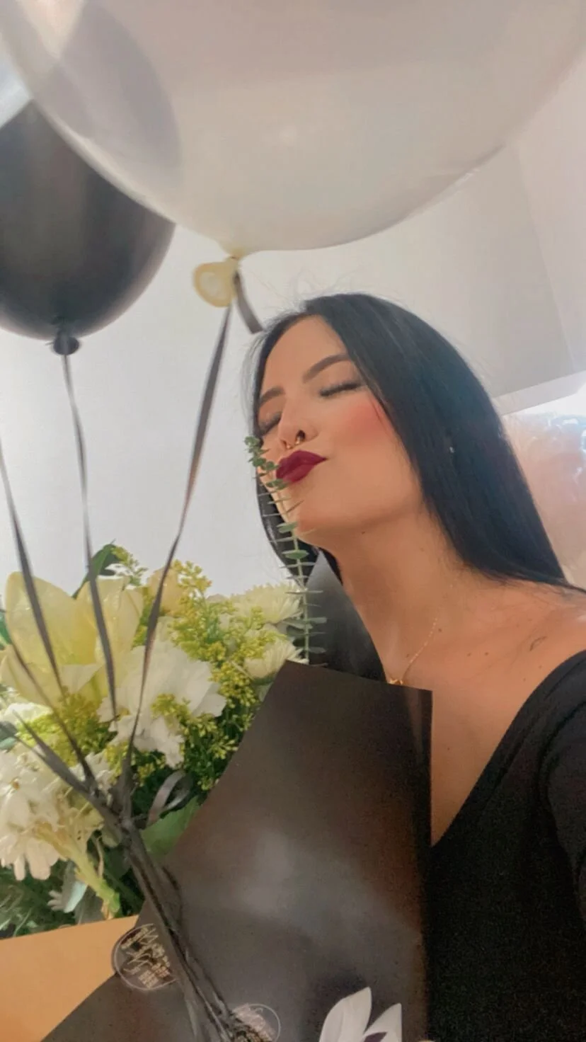 XXX Porn Photo of Nude camiladuke7 2